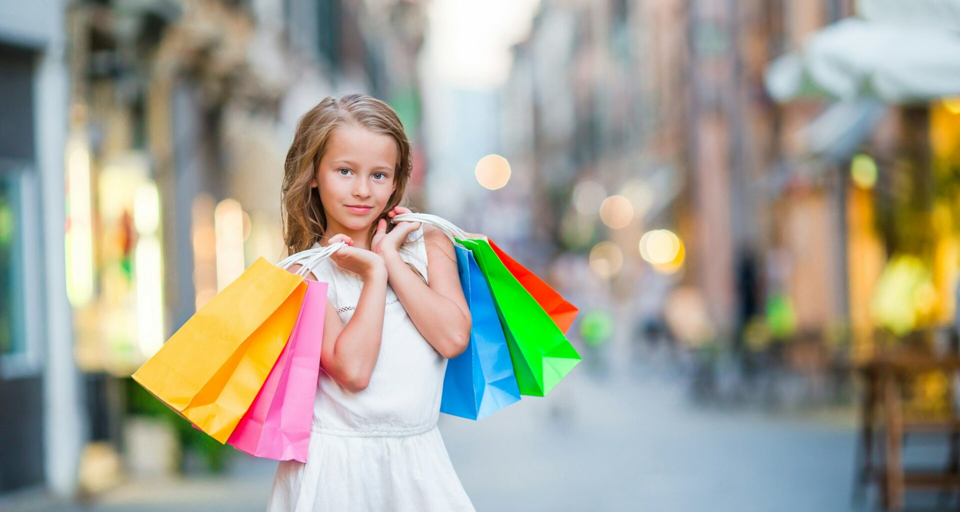 Trendy Kids' Fashion Looks for Every Season